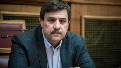 Ξανθός (ΣΥΡΙΖΑ): Υψηλού ρίσκου επιλογή το άνοιγμα των σχολείων