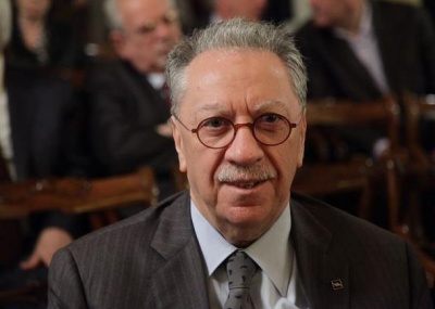 Ο μετασχηματισμός των ελληνικών τραπεζών μέσα από τη ματιά του Mιχάλη Σάλλα