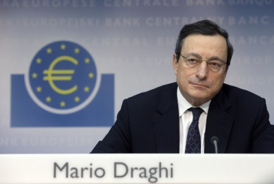Ο Draghi υπέκυψε στα «γεράκια» και έδειξε δειλία - Αδύναμα τα νέα μέτρα της ΕΚΤ, εκτιμούν 8 επενδυτικοί οίκοι