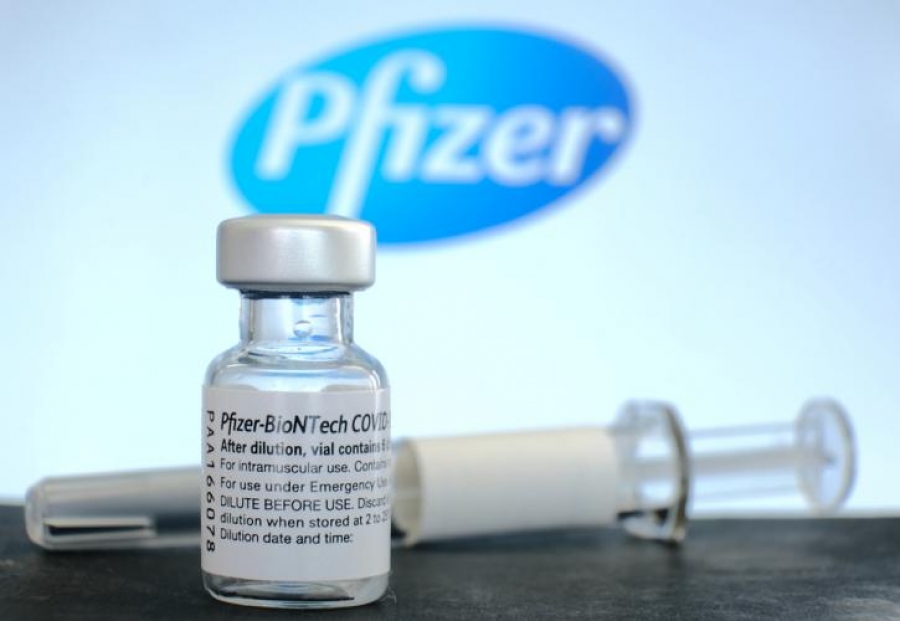 Ενώ η Omicron τρομοκρατεί τον πλανήτη, ερευνώνται 26 νέες περιπτώσεις μυοκαρδίτιδας που συνδέονται με το εμβόλιο της Pfizer