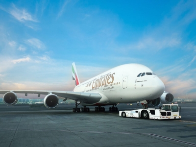 Emirates: Στα 1,2 δισ. δολάρια τα καθαρά κέρδη το α' εξάμηνο του 2022