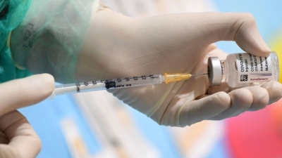 Γερμανία: Ασφαλές το εμβόλιο της ΑstraZeneca κατά του κορωνοϊού