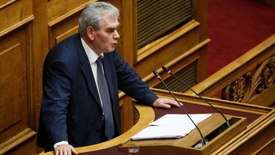 Προκαταρκτική για Παπαγγελόπουλο: Με την εξέταση της πρώην εισαγγελέως του ΑΠ, Ξ. Δημητρίου συνεχίζει το έργο της η επιτροπή