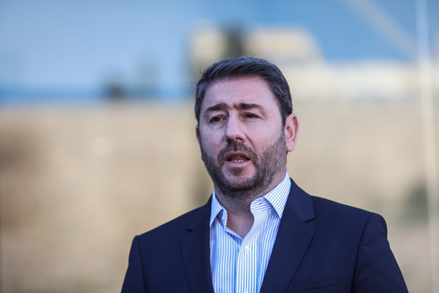 Ανδρουλάκης: Να ξεκαθαρίσουν οι αρμοδιότητες τοπικής αυτοδιοίκησης – κεντρικού κράτους