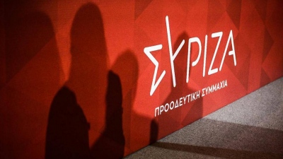 ΣΥΡΙΖΑ κατά Μαρινάκη (ΝΔ): Το τελευταίο που χρειάζεται η χώρα αυτές τις στιγμές είναι η αλαζονεία και η αμετροέπεια