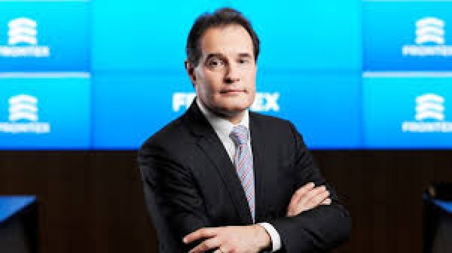 Leggeri (Frontex): Η Ελλάδα έχει κάνει σημαντική πρόοδο στο μεταναστευτικό - Η Frontex θα συνεχίσει να τη στηρίζει