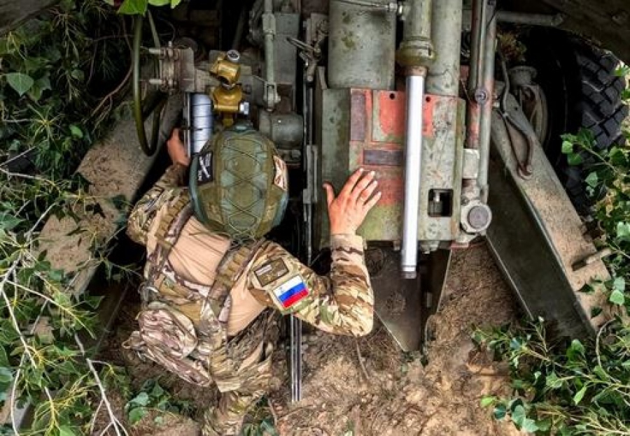 Κόλαση - Ρωσικές δυνάμεις μπήκαν στη Sobolevka – Αναμένεται αντεπίθεση από τους Ουκρανούς