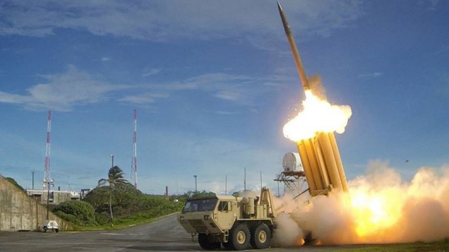 American Conservative: Οι ΗΠΑ δεν μπορούν να αντέξουν μια παρατεταμένη σύγκρουση με το Ιράν