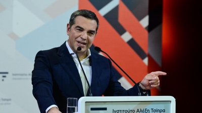 Γιατί ο γνωστός παναθηναϊκάκιας, Tσίπρας, πήγε στο γήπεδο της ΑΕΚ