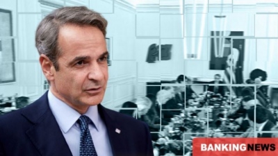 Εμφύλιος στη ΝΔ για τις λίστες του 2027: Δήμαρχοι απέναντι σε βουλευτές – Στο στόχαστρο ο Λιβάνιος