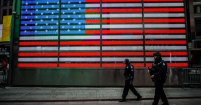 Απόπειρα στραγγαλισμού 7χρονου παιδιού στη Νέα Υόρκη
