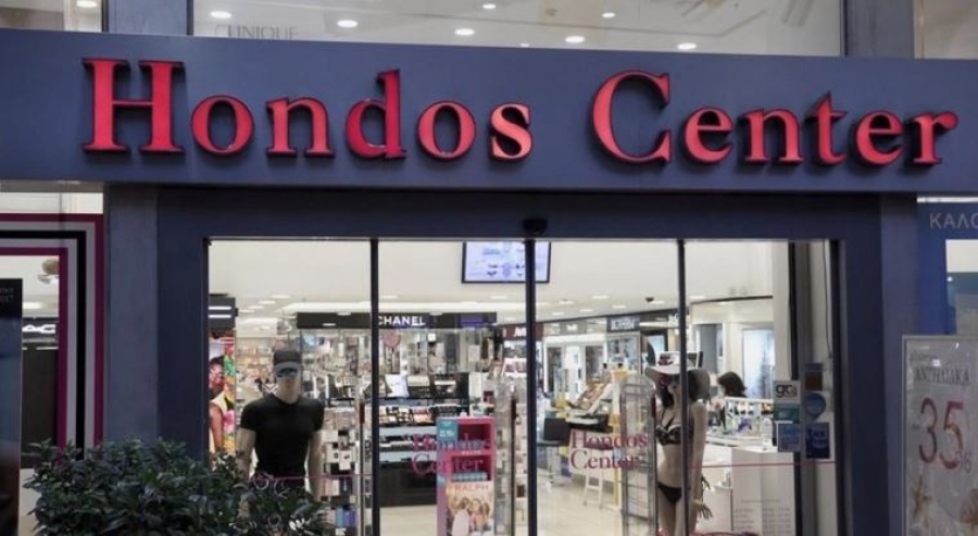 Έφυγε από τη ζωή ο Φρειδερίκος Χόντος