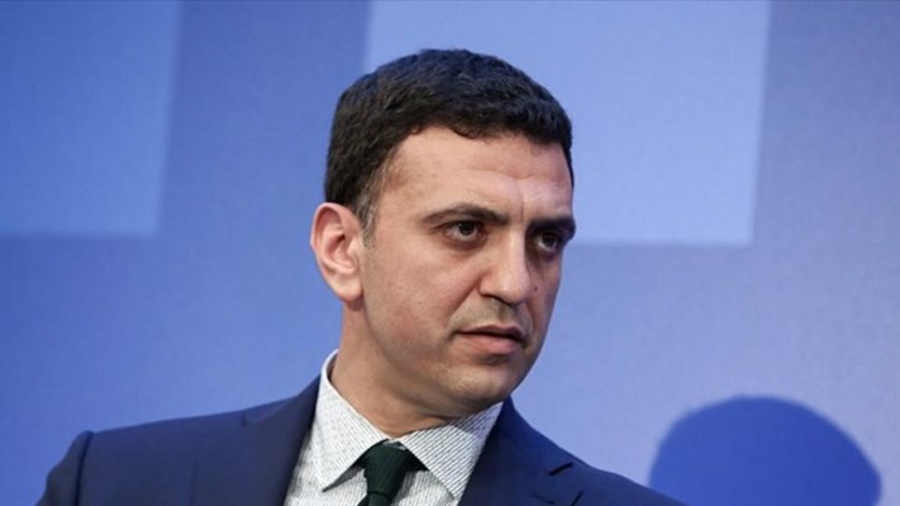 «Τρομάζει» τις Αρχές η έκταση του κορωνοϊού -  Στις Βρυξέλλες, ο Κικίλιας για την έκτακτη Σύνοδο των υπουργών Υγείας