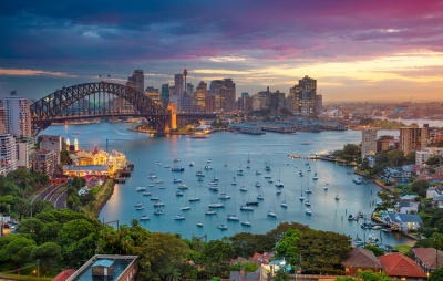 Αισιοδοξία για επίτευξη εμπορικής συμφωνίας μεταξύ Αυστραλίας και ΕΕ