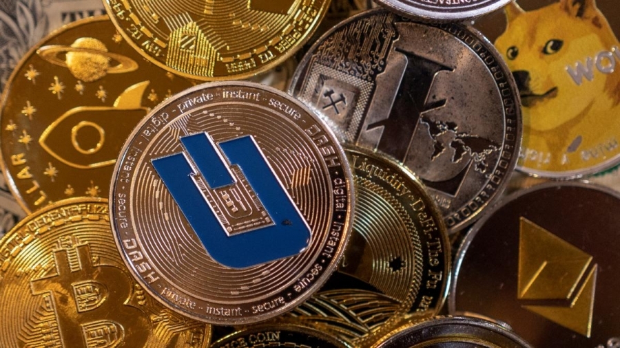 Χάκερ έκλεψαν από την εταιρεία blockchain Ronin 615 εκατ. δολάρια