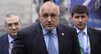 Αντίθετος με την αναθεώρηση της Συνθήκης της Λοζάνης ο πρωθυπουργός της Βουλγαρίας