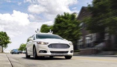 Γιατί τα αυτόνομα αυτοκίνητα… θα πρέπει να πλένονται στο χέρι;