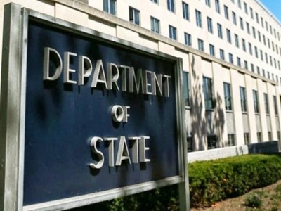 State Department: Πυλώνας σταθερότητας στην ανατ. Μεσόγειο και στα Βαλκάνια η Ελλάδα