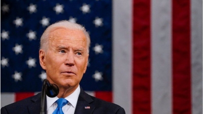 Biden (ΗΠΑ): Δεν υπάρχουν αποδείξεις για ρωσική εμπλοκή στην κυβερνοεπίθεση εναντίον της Colonial Pipeline