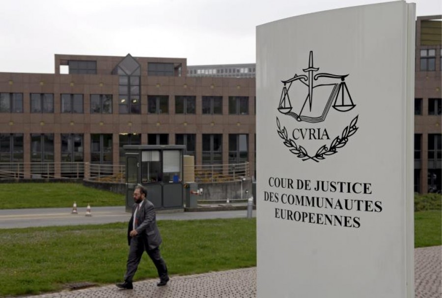ΔΕΕ: Ο Εισαγγελέας ζητά να απορριφθεί η προσφυγή της Ουγγαρίας για το κράτος δικαίου