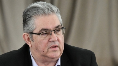 Κουτσούμπας (ΚΚΕ): Για το έγκλημα στα Τέμπη δεν φταίει ούτε η κακιά η ώρα, ούτε η κακιά η χώρα, φταίνε το κέρδος και όσοι κυβέρνησαν και κυβερνούν