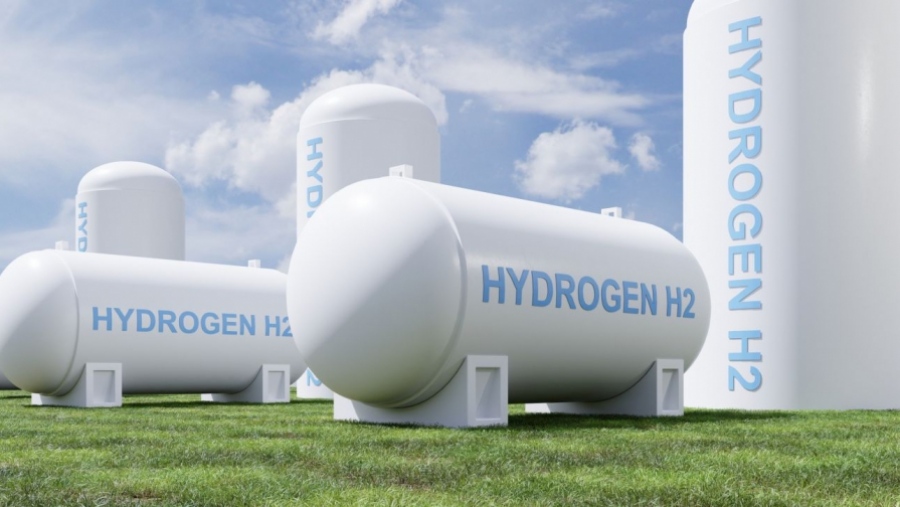 Στη Βουλή το νομοσχέδιο για τις επενδύσεις σε βιομεθάνιο και υδρογόνο - Στις 2/7 η παρουσίαση από τον Στ. Παπασταύρου