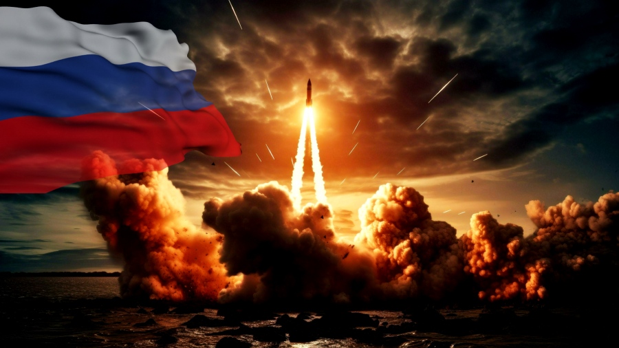 Ρωσικός πέλεκυς τιμωρεί τους Tomahawk - Στέλνουν Oreshnik και Iskander στην αυλή των ΗΠΑ - Μοιραίο λάθος Trump στη Λ. Αμερική