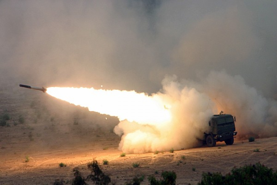 Ρωσία: Σκόνη 6 HIMARS σε 24 ώρες – Στάχτη 449 αεροσκάφη και 10.535 τανκ
