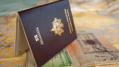 Αναστολή της έκδοσης Golden Visa για τους Ρώσους στην Ελλάδα