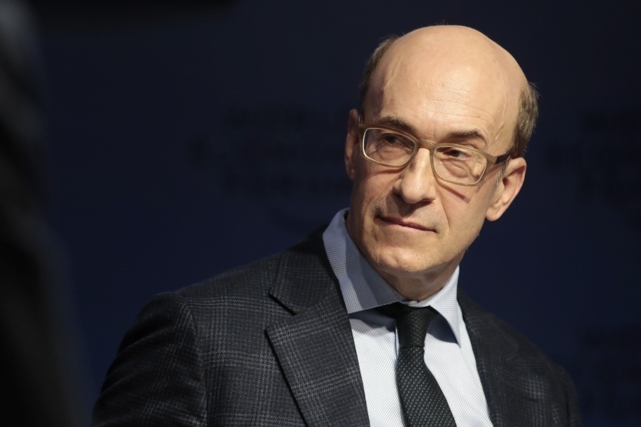 Rogoff warns of systemic crash as US dollar dominance erodes