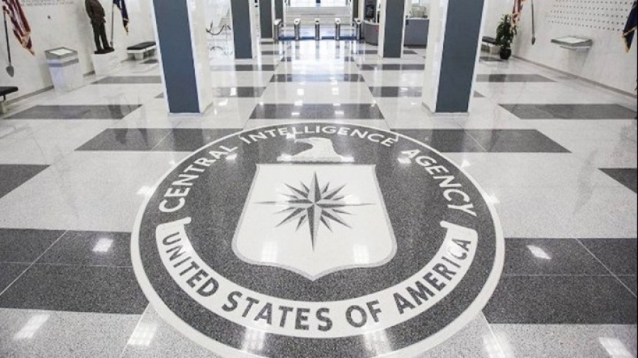 Επίσκεψη του διευθυντή της CIA, William Burns, στη Λιβύη