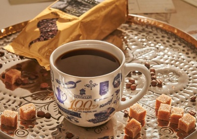 Τα Καφεκοπτεία Λουμίδη σας ταξιδεύουν στον κόσμο των γεύσεων μέσα από τις μοναδικές ποικιλίες φρεσκοκομμένων καφέδων φίλτρου