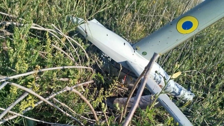 Σαρώνει το ρωσικό FPV Drone: Κατέρριψε το θανατηφόρο ουκρανικό RAM-2X