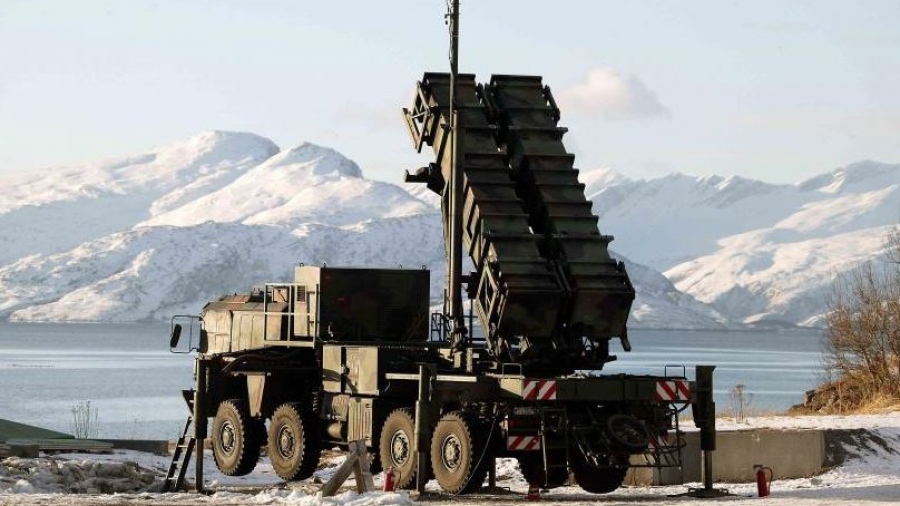 Η ρωσική προφητεία επιβεβαιώθηκε: Οι ΗΠΑ αντιμέτωπες με την αλαζονεία τους - Η αεράμυνα δεν μπορεί να αντιμετωπίσει τα drones