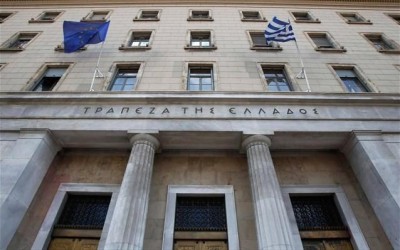 Νέος πρόεδρος του Συλλόγου Υπαλλήλων της Τράπεζας της Ελλάδος ο Θεοδόσης Πανάικας