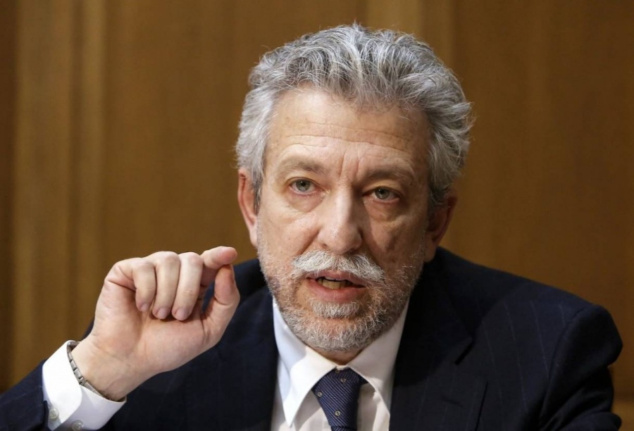 Κοντονής: Εκτίθεται η κυβέρνηση με τον Κώδικα Ποινικής Δικονομίας