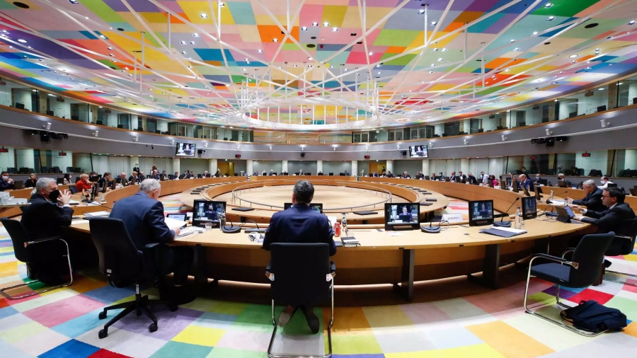Eurogroup: Ανησυχία για τις συνέπειες του πολέμου στην Ουκρανία - Ο πληθωρισμός και ο σχεδιασμός για 2023