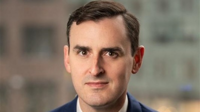 Ο Trump προτείνει τον βοηθό του Bessent, Dan Katz, για τη θέση του υπ’ αριθμόν 2 αξιωματούχου στο ΔΝΤ