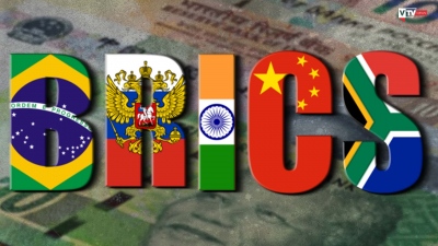 Θεμέλιο για έναν ελεύθερο και δίκαιο κόσμο οι BRICS – Χάνουν επαφή με την πραγματικότητα οι ΗΠΑ