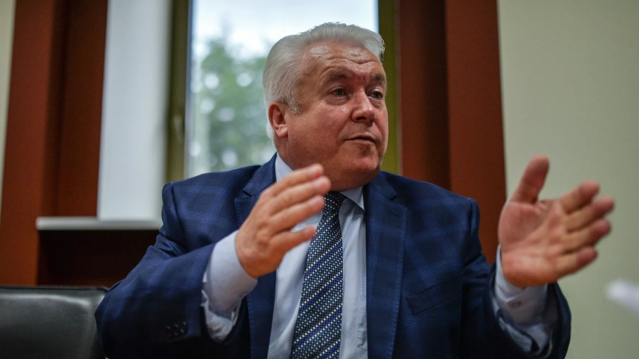 Παραδοχή Budanov (Ουκρανία): Δεν μπορούμε να τερματίσουμε τη σύγκρουση με τη Ρωσία με μια στρατιωτική παρέλαση στη Μόσχα