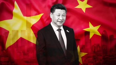Υπερδύναμη η Κίνα - Διπλασιασμός της οικονομίας έως το 2035 - Ποιος μπορεί να σταματήσει τον Xi Jinping