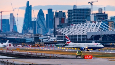 Απαραίτητο το τεστ Covid-19 πριν την άφιξη στη Βρετανία