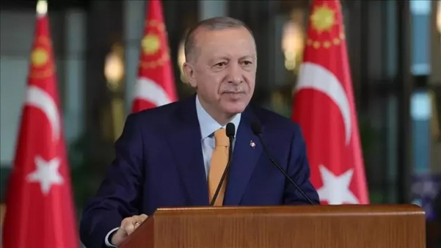 Δεν πείθει ο Erdogan: Kανένας δεν θα γονατίσει την Τουρκία - Οι κερδισμένοι στο τέλος θα είμαστε εμείς και η ειρήνη