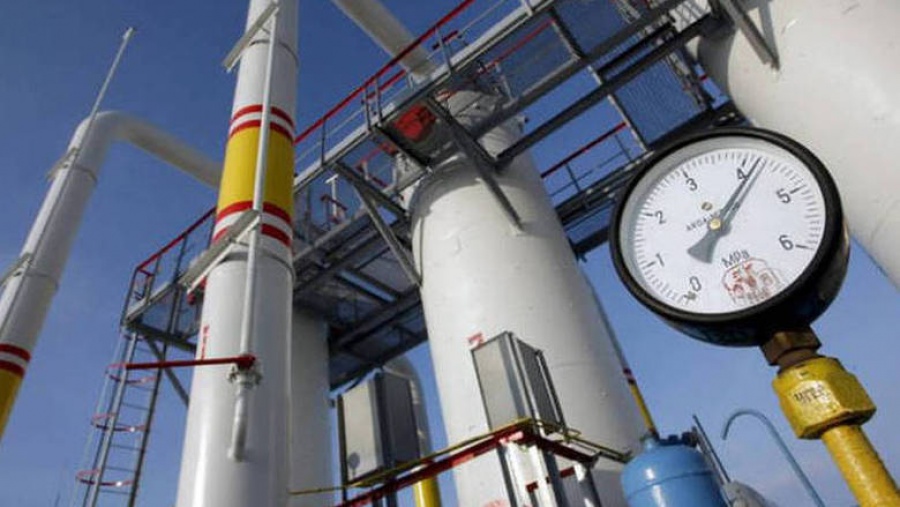 Επένδυση 250 εκατ. ευρώ για την επέκταση του δικτύου φυσικού αερίου σε 39 πόλεις