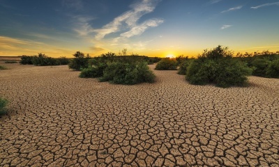 Πάνω από 3 δισ. άνθρωποι θα ζουν σε μέρη με μη υποφερτές θερμοκρασίες έως το 2070