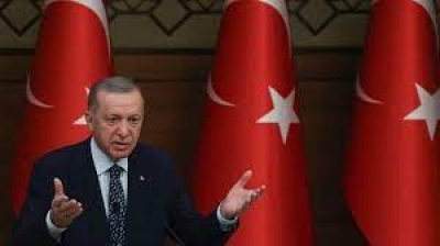 Erdogan: Σουηδία και η Φινλανδία έχουν αρνηθεί να εκδώσουν 130 τρομοκράτες στην Τουρκία
