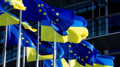 Αδιανόητο - Η Ευρώπη έδωσε 193 δισ. ευρώ στην Ουκρανία - Ταΐζουν το αδηφάγο τέρας του πολέμου με τα λεφτά των πολιτών