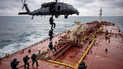 Ο τελευταίος πόλεμος των δεξαμενόπλοιων - Με ποιο έσχατο χαρτί απειλεί η... Δύση τη Ρωσία