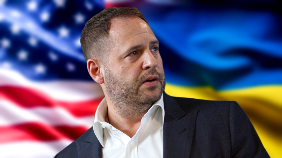 Αποκάλυψη φωτιά για τον Yermak: Μισητό πρόσωπο για τον Λευκό Οίκο, persona non grata για Trump, διαστρεβλώνει τις θέσεις των ΗΠΑ