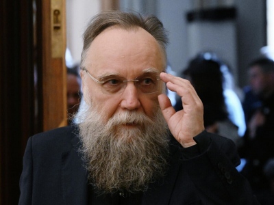 Ηχηρή παρέμβαση Dugin: Παγκόσμιες οι συνέπειες από το αποτέλεσμα του πολέμου στην Ουκρανία